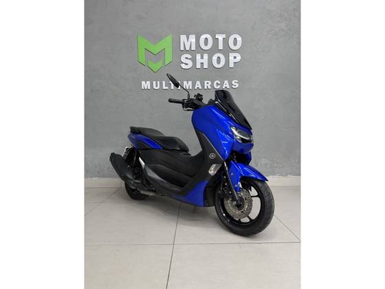 YAMAHA NMAX CONNECTED 160 ABS YAMAHA NMAX CONNECTED 160 ABS